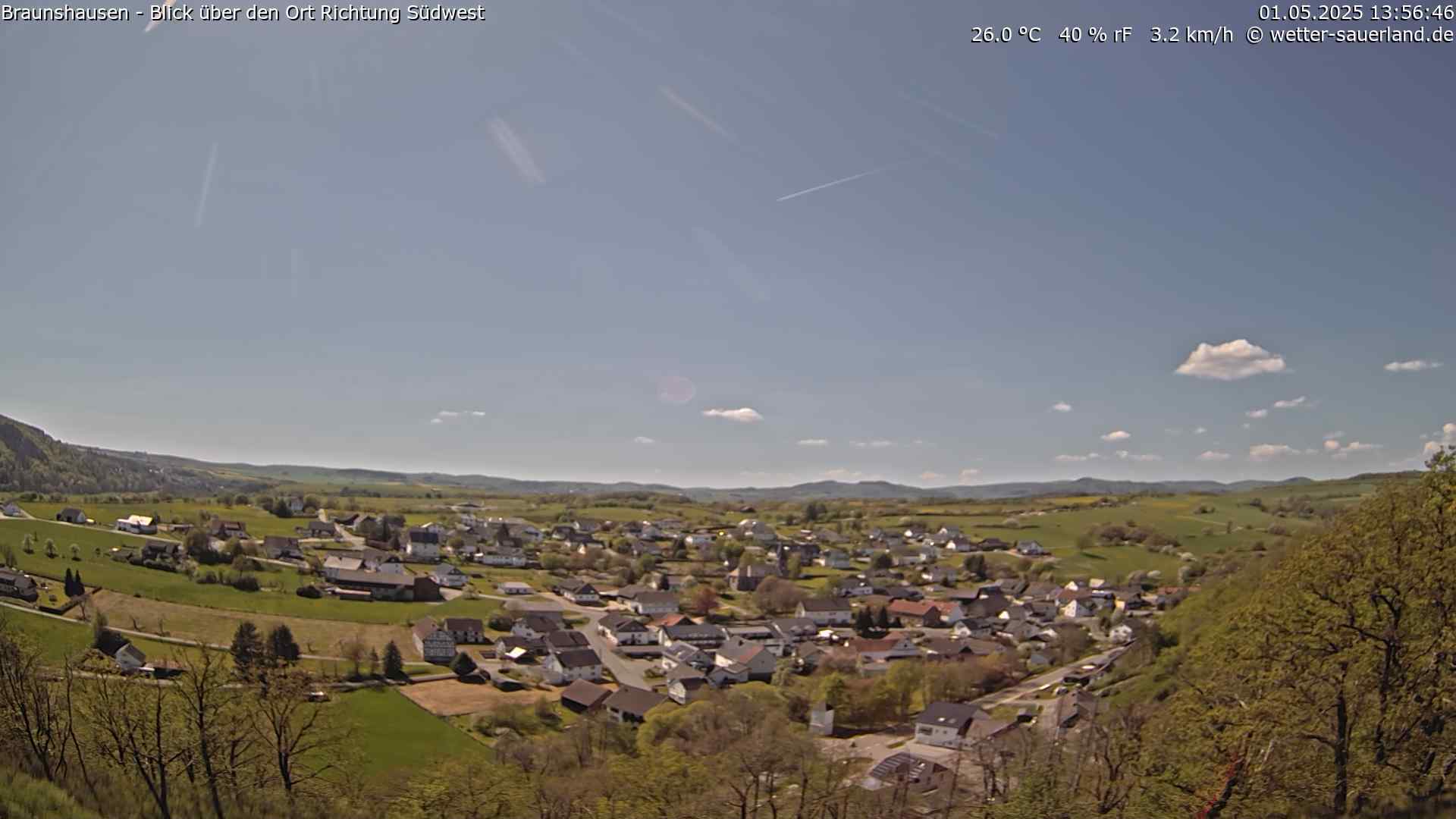 Webcam 5